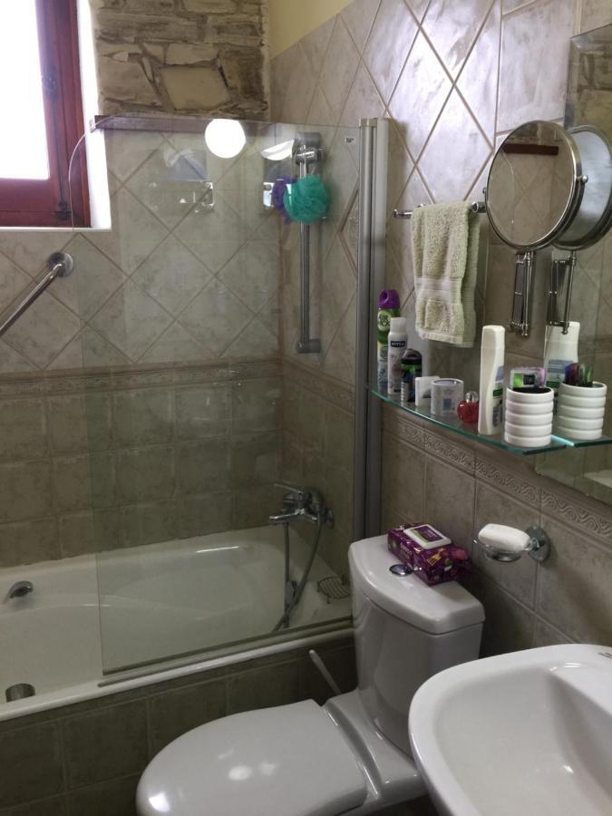 Katikia Emma Villa Kato Drys Ngoại thất bức ảnh